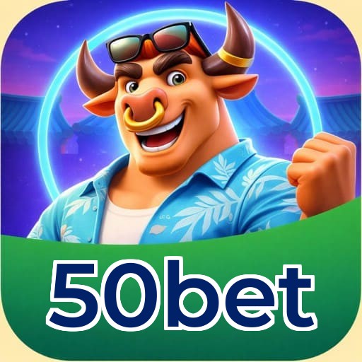 Resumo visual de bônus e campanhas 50bet