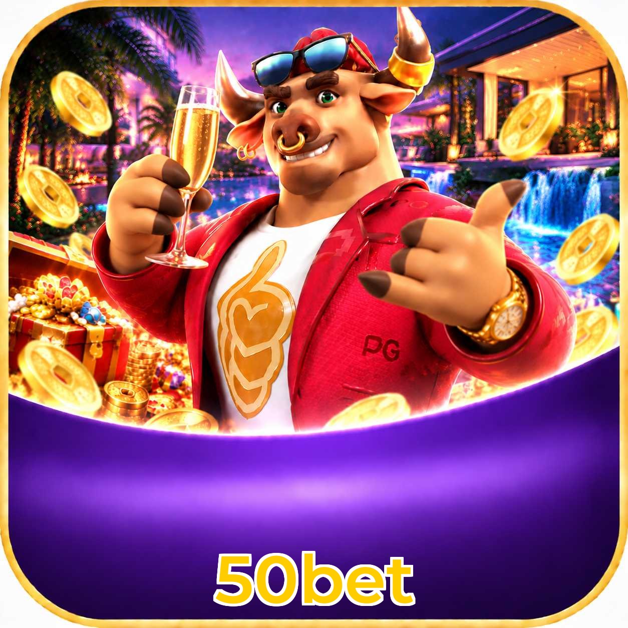 50bet Promotions