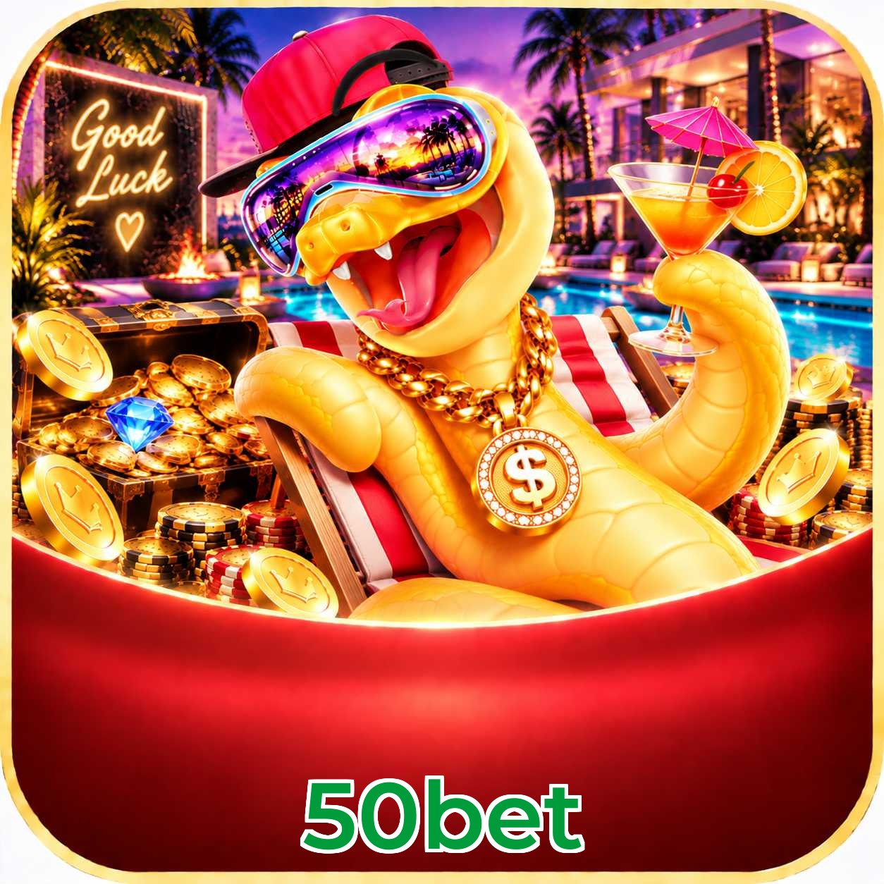 50bet Payment Speed