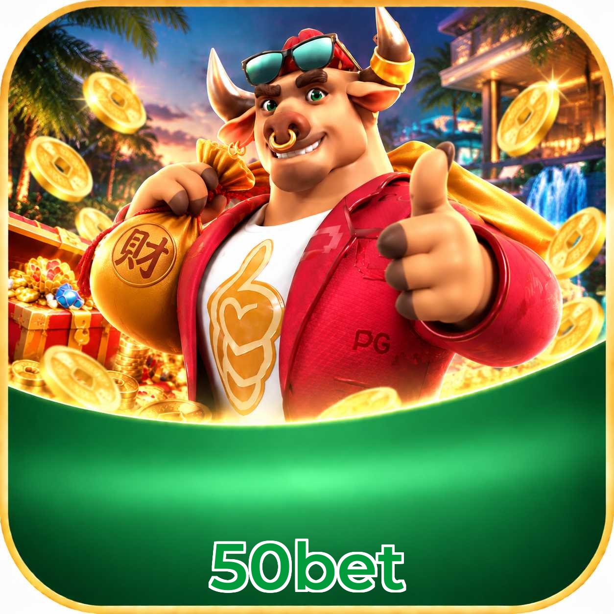 50bet tabela de testes de instalação