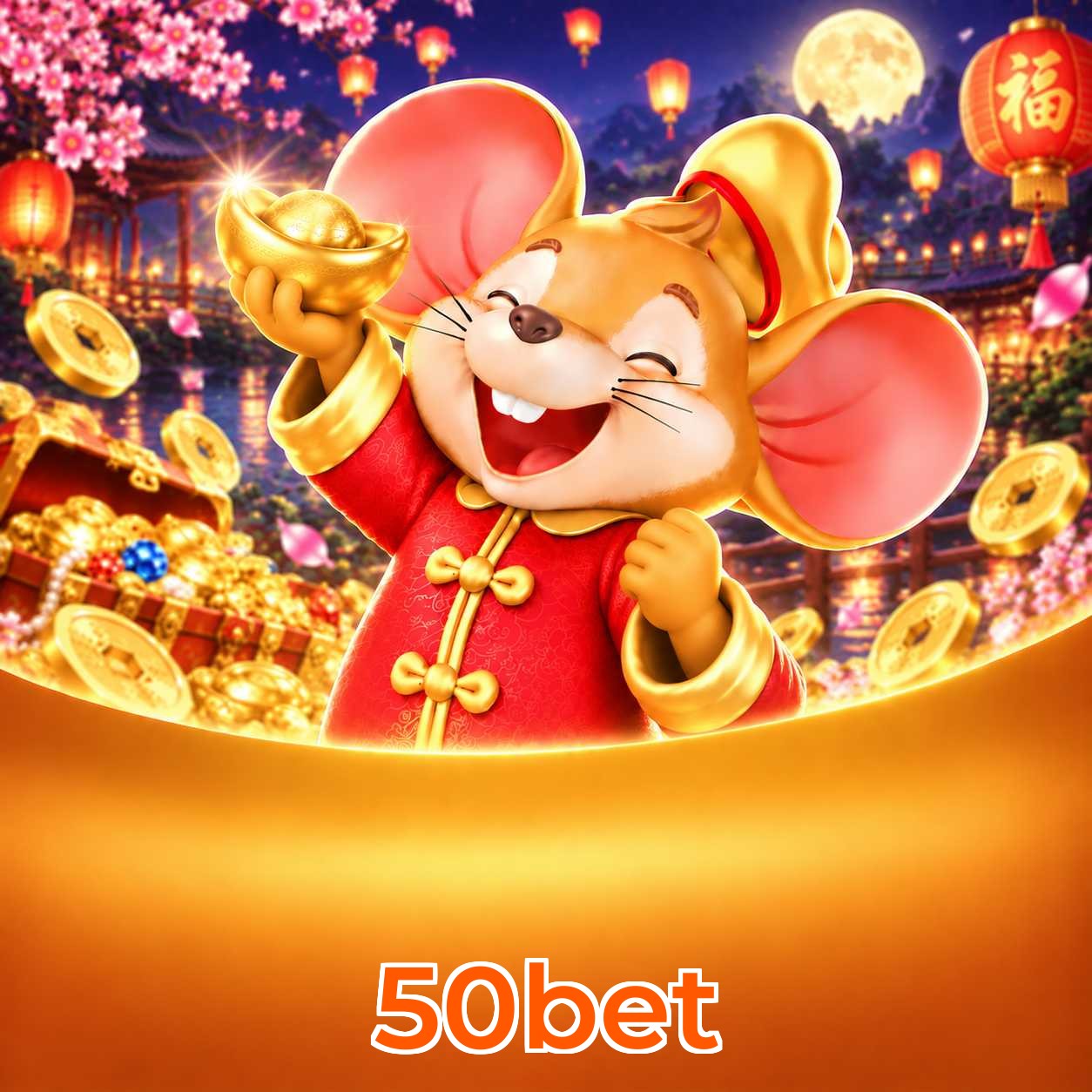 50bet Top Slots