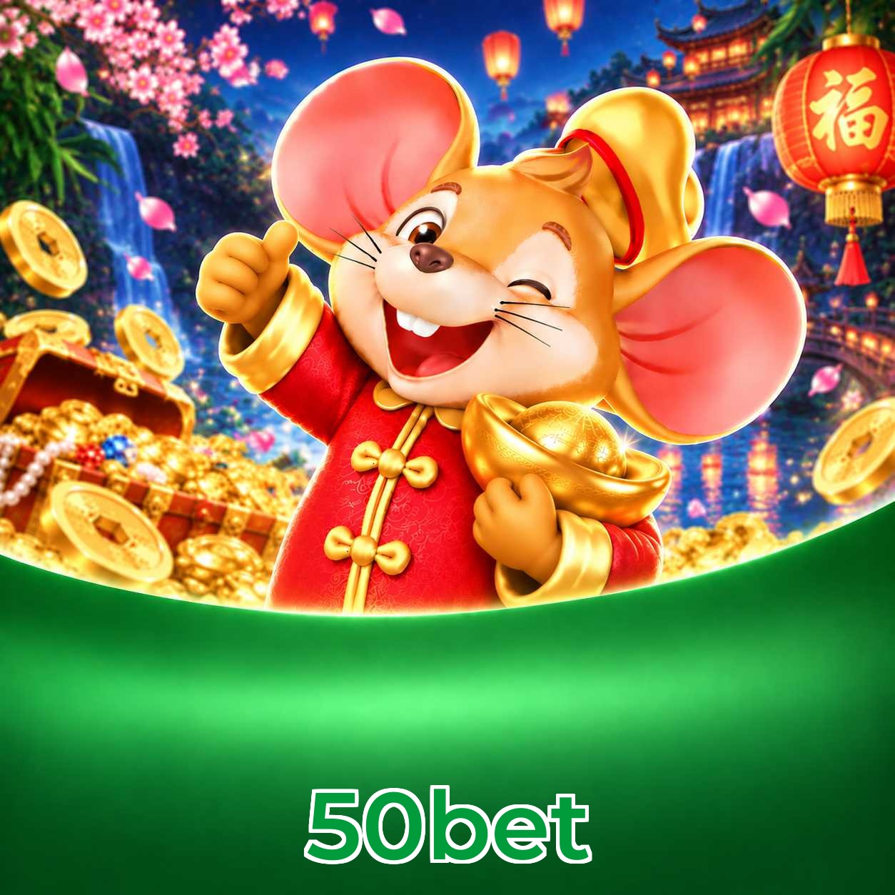 50bet App vs Web