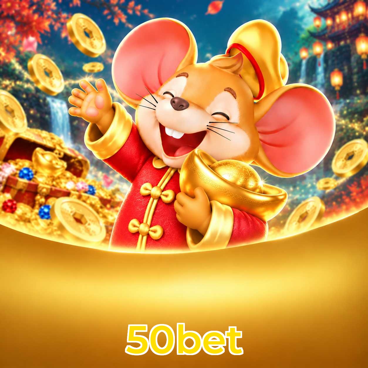 50bet Top Wins