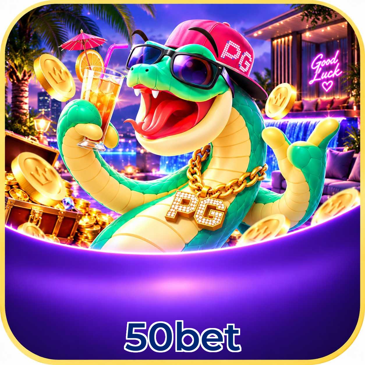 50bet Version History