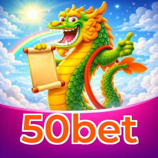 Atalho iOS 50bet