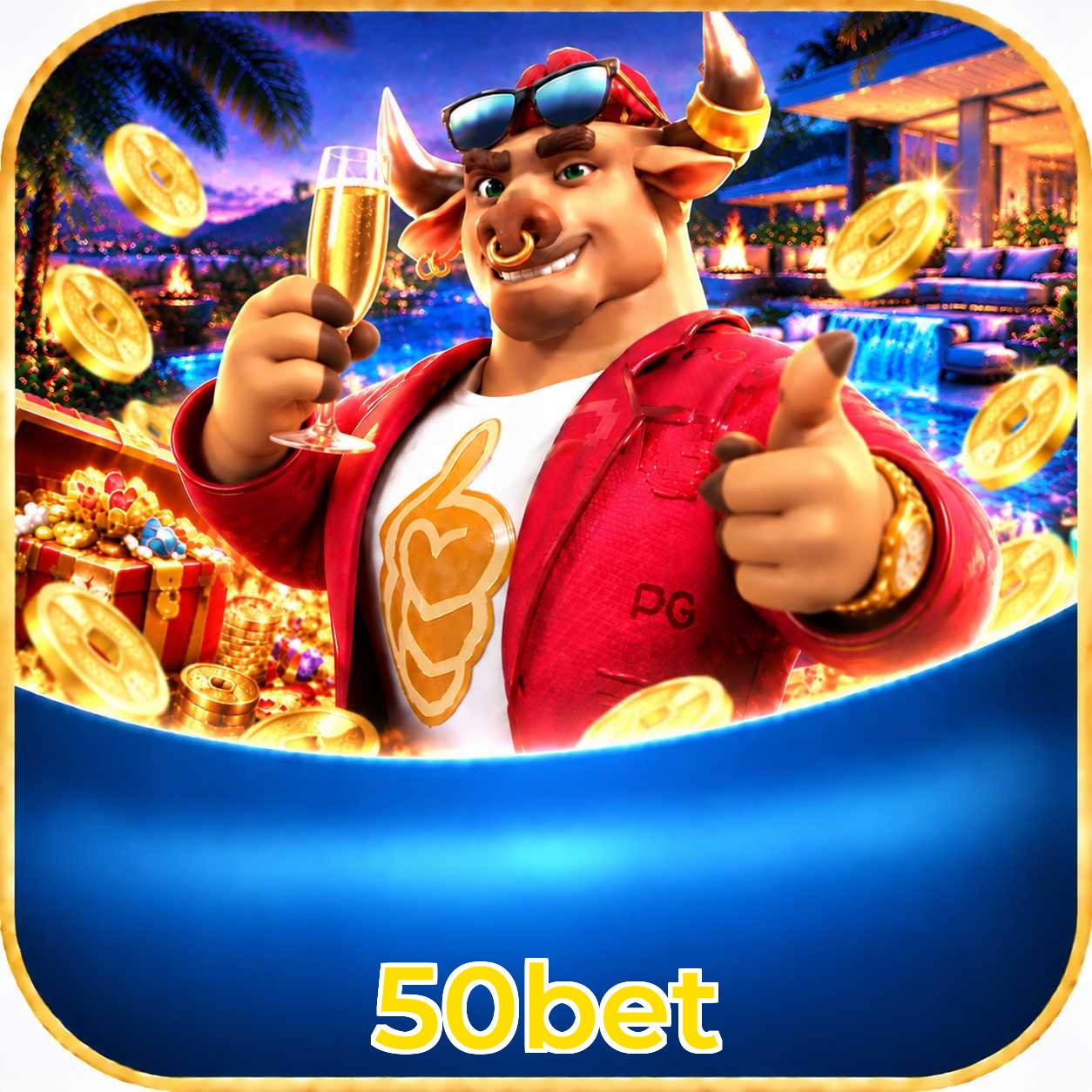 50bet Compatibilidade