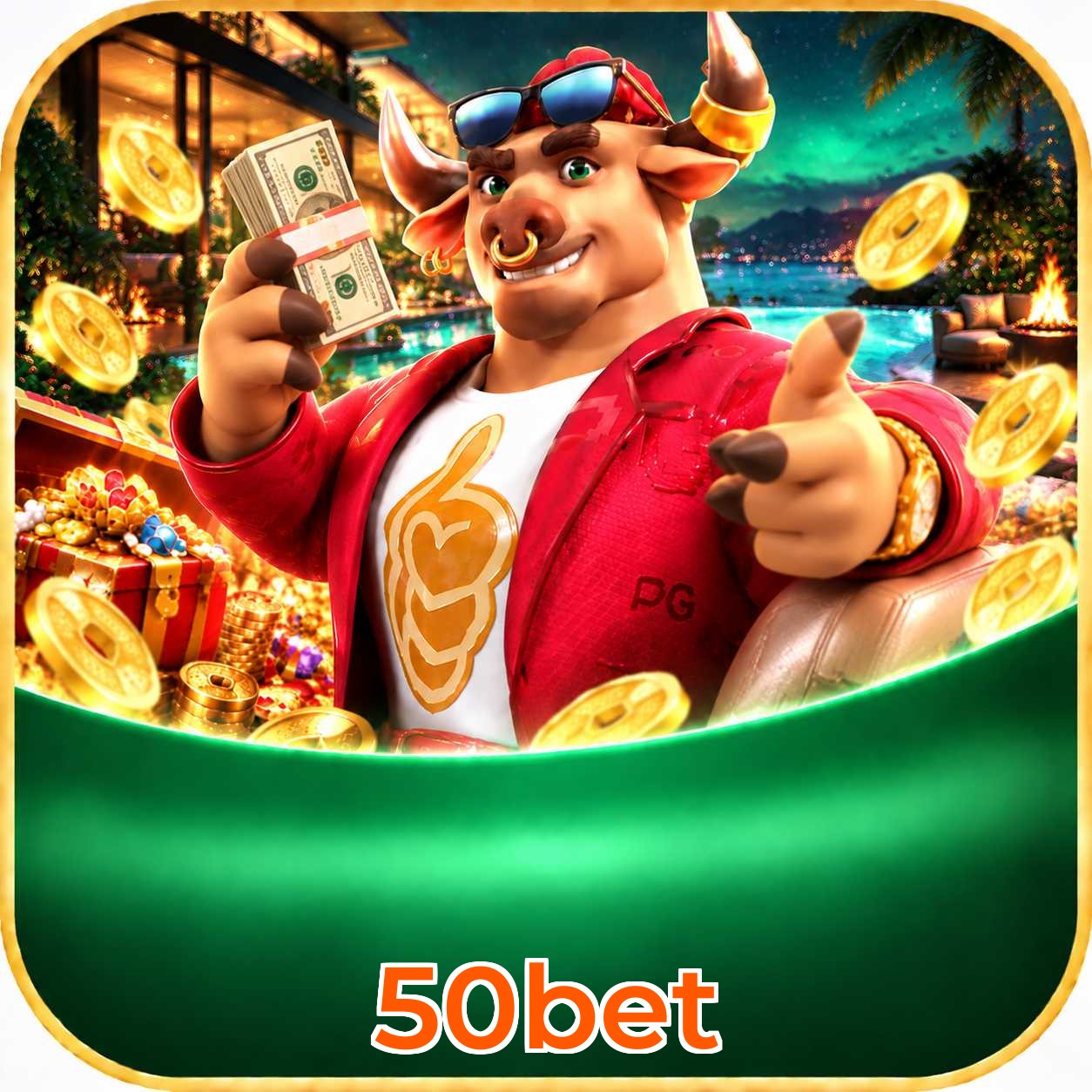 50bet Fortune Tiger Strategies