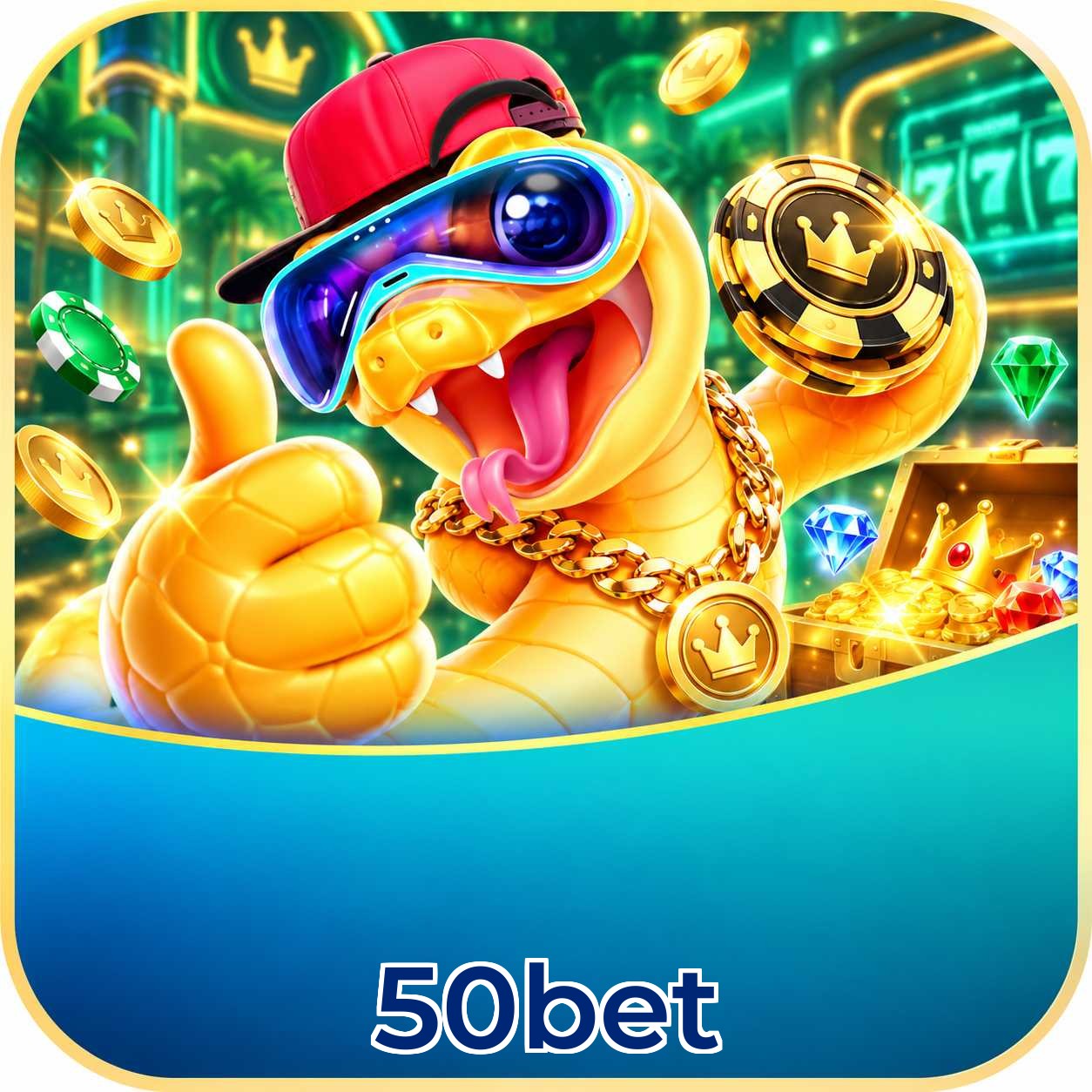 50bet FAQ