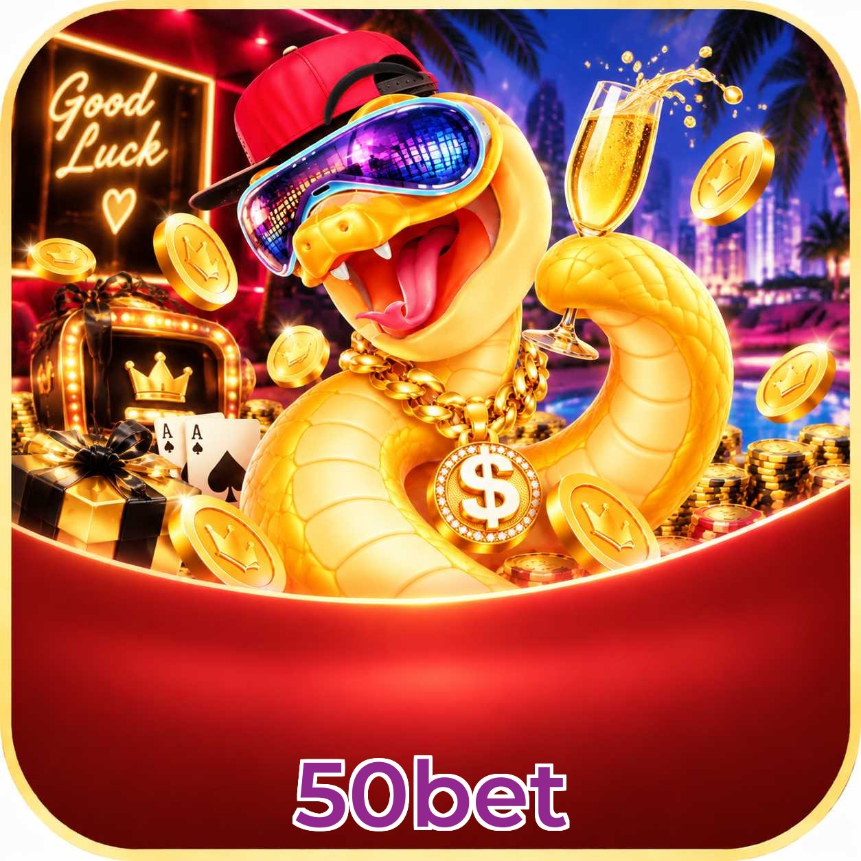 50bet instalar iPhone Safari PWA
