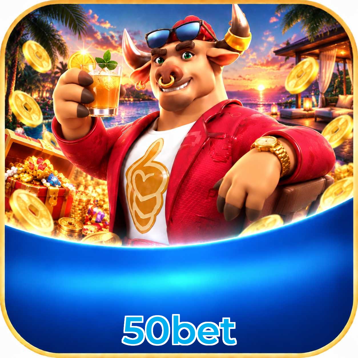 50bet Plataforma FAQ