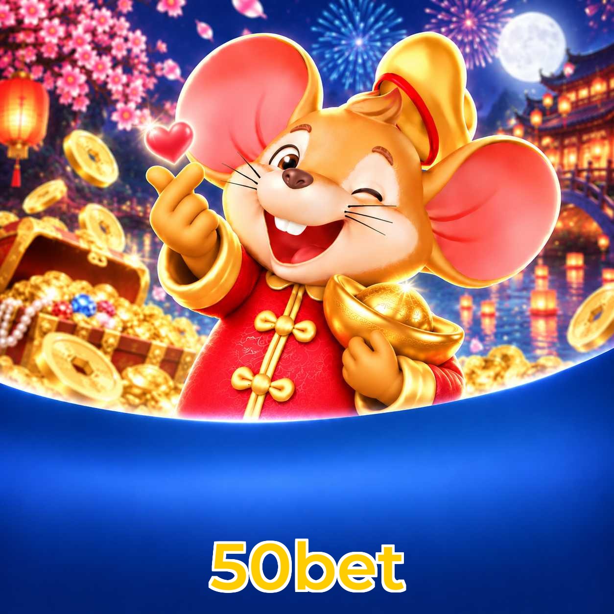50bet VIP Program