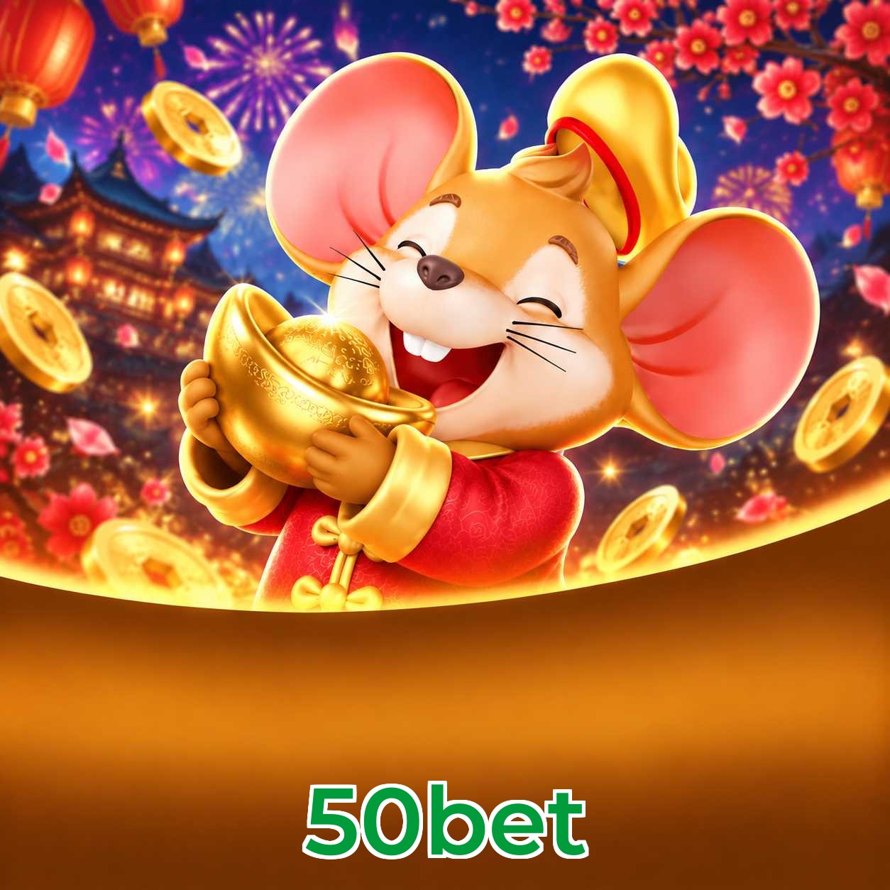 50bet Betting Limits