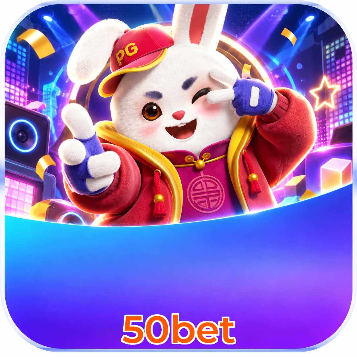 50bet Telegram