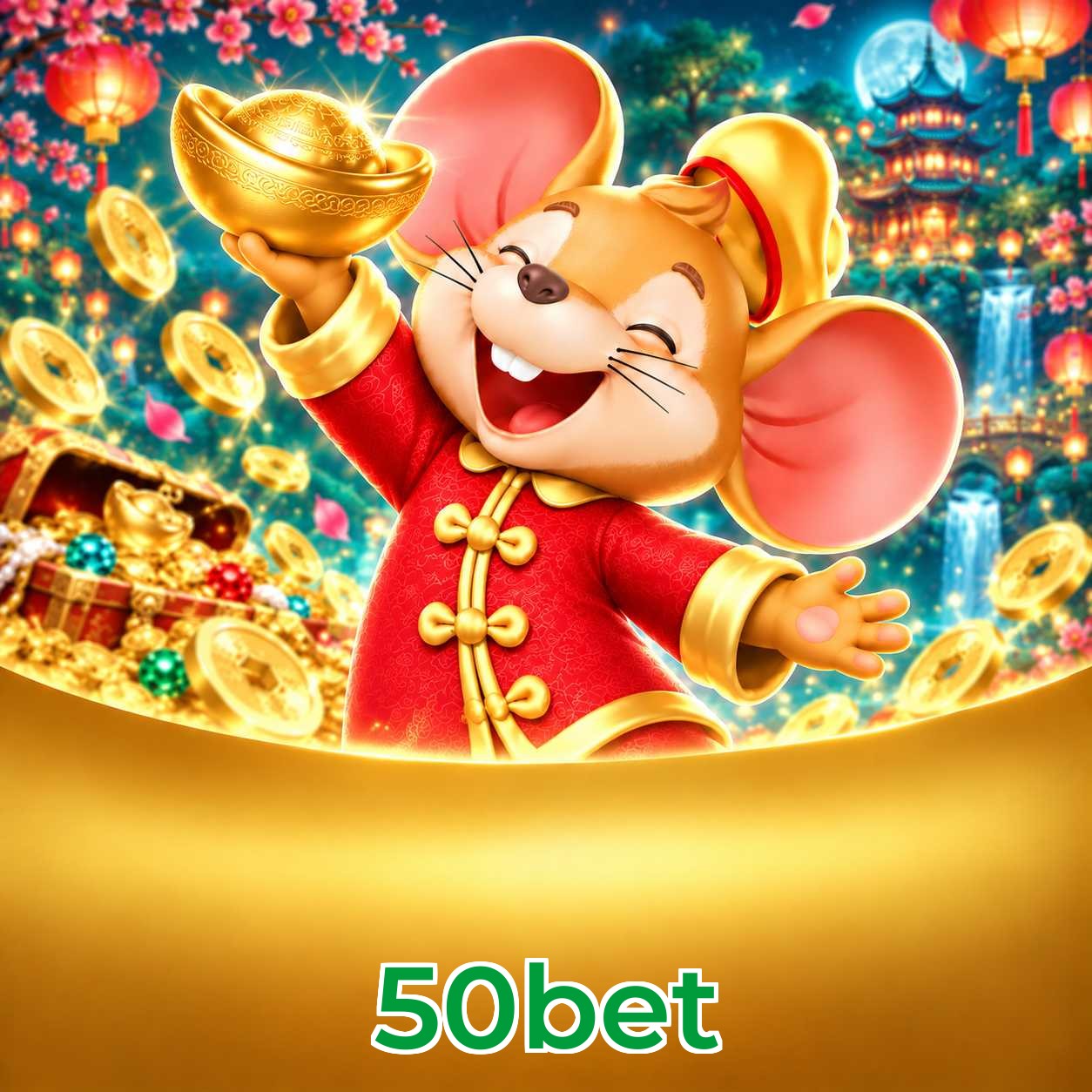 FAQ Baixar 50bet
