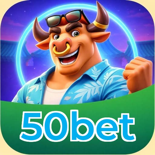 App mobile 50bet