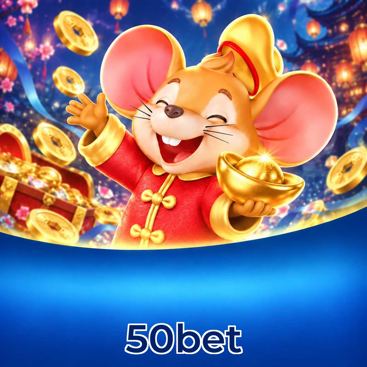 50bet FAQ