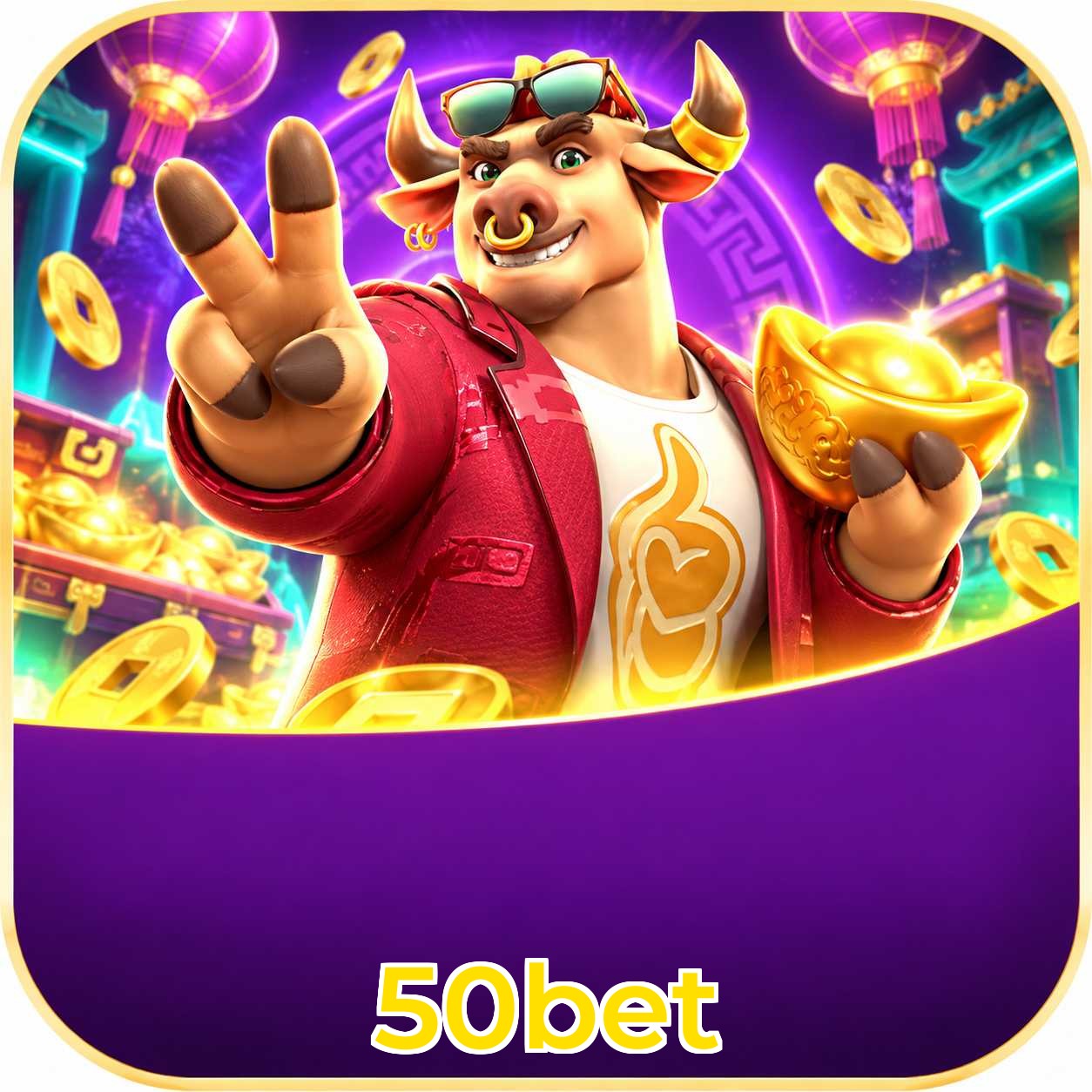 50bet Security
