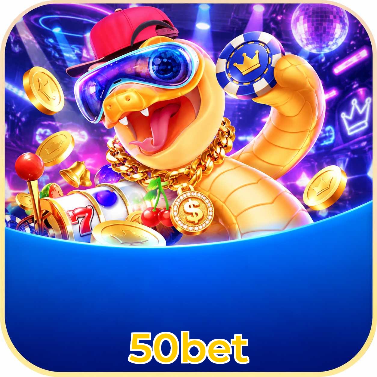50bet System Requirements