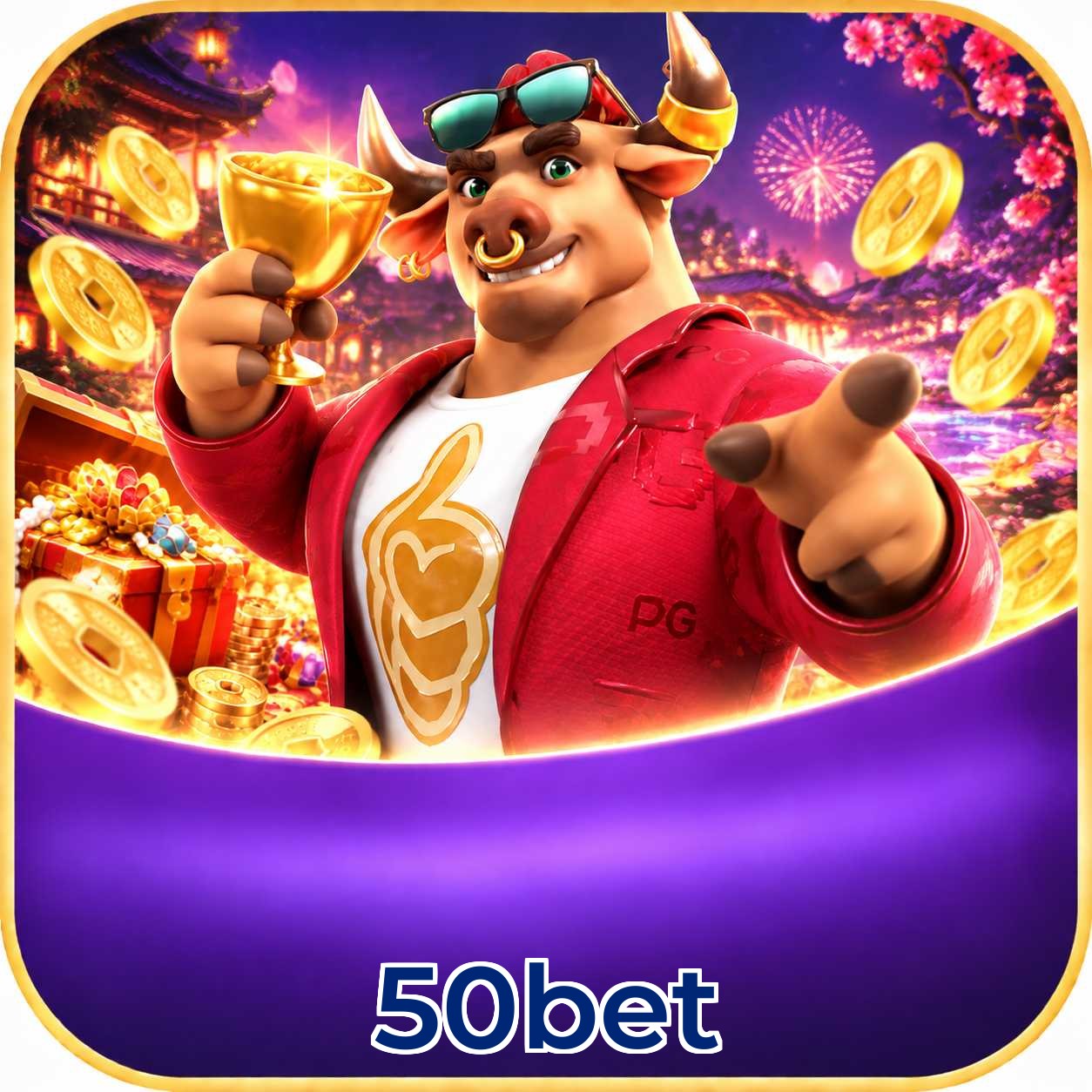 50bet Download Links