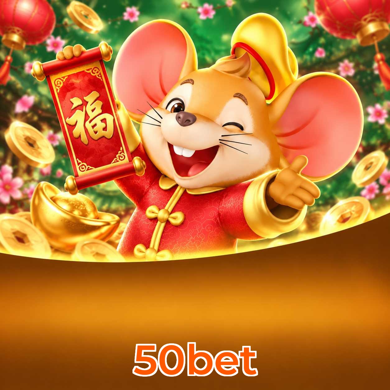 50bet Suporte