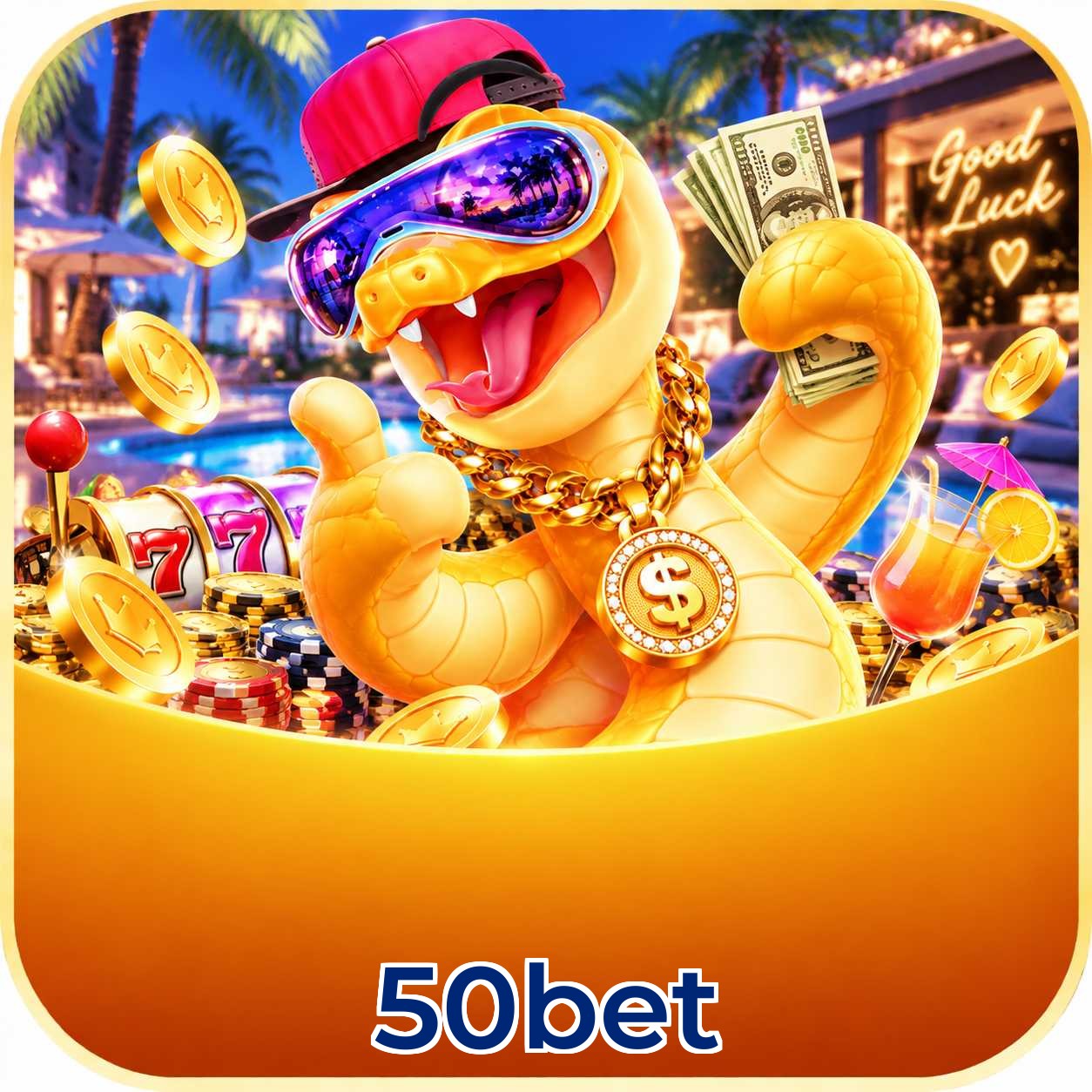 50bet Lottery FAQ