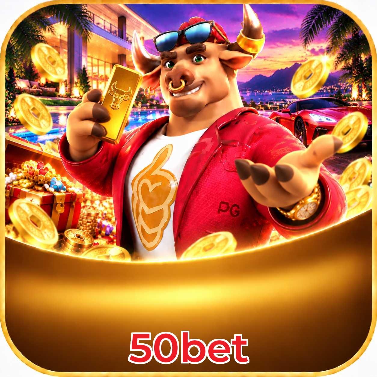 50bet FAQ