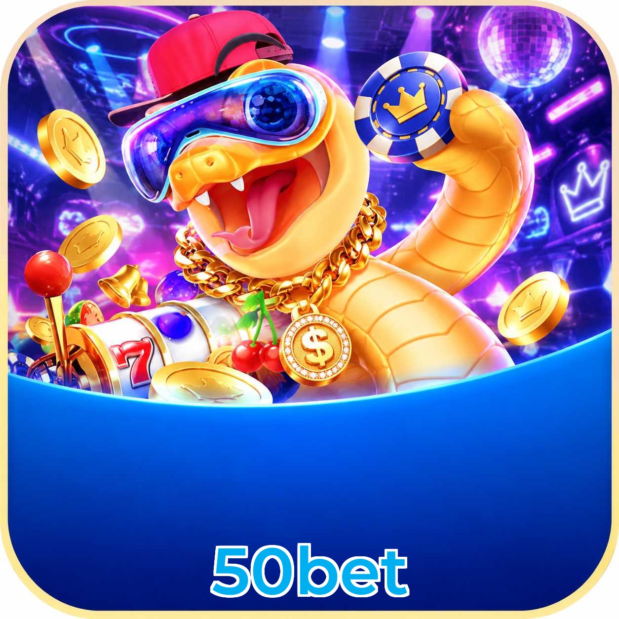 50bet Login FAQ