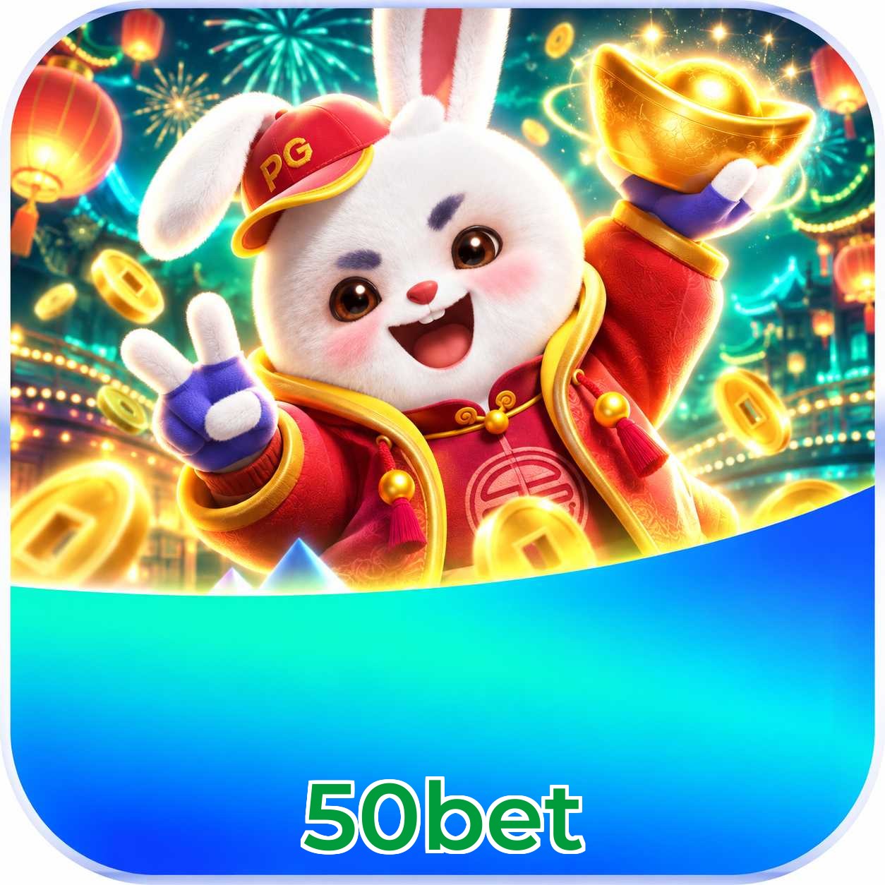 Baixar 50bet Android
