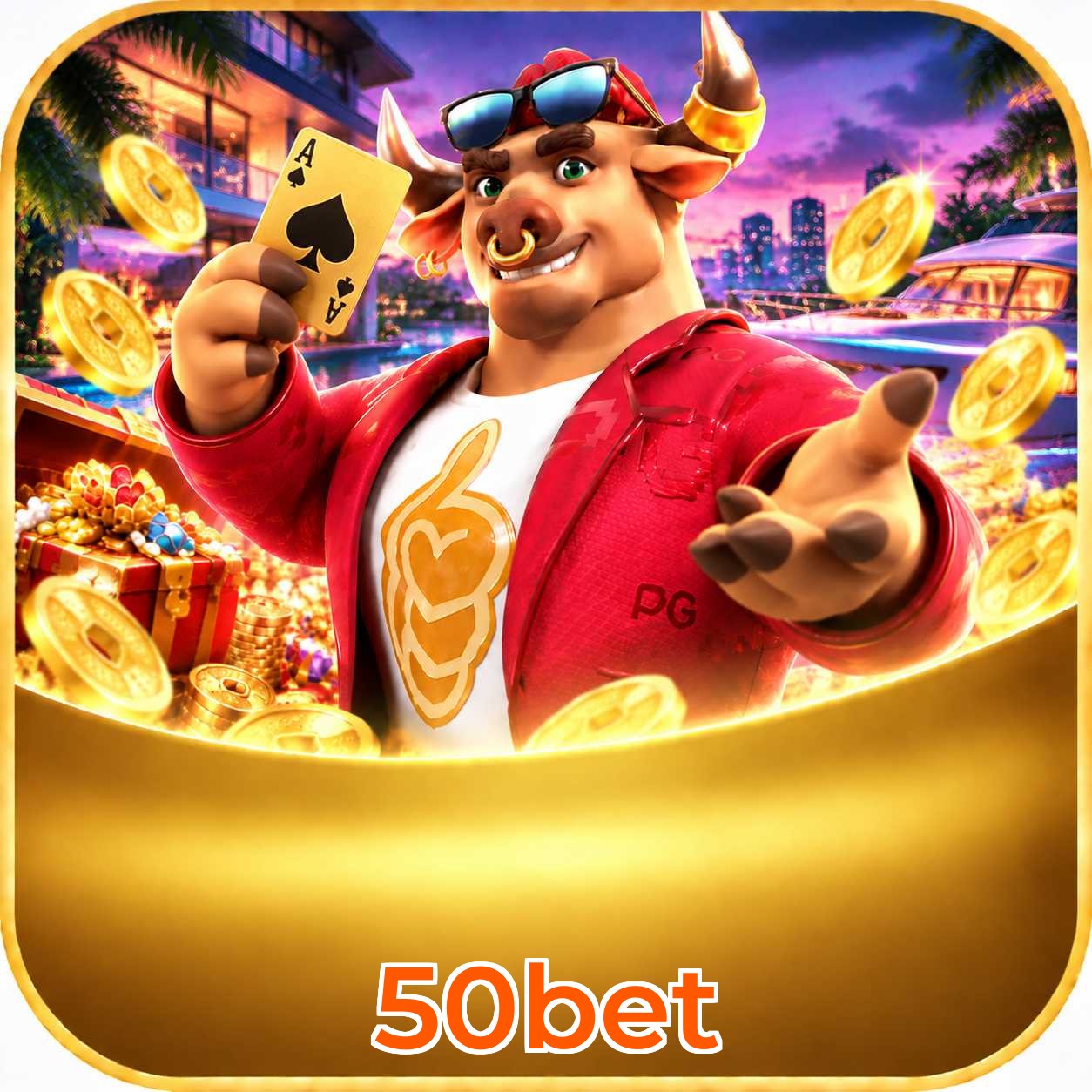 50bet Compatibilidade
