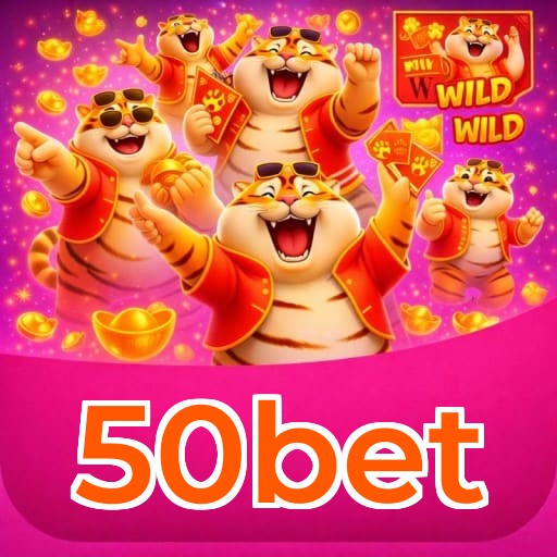 Página de download 50bet