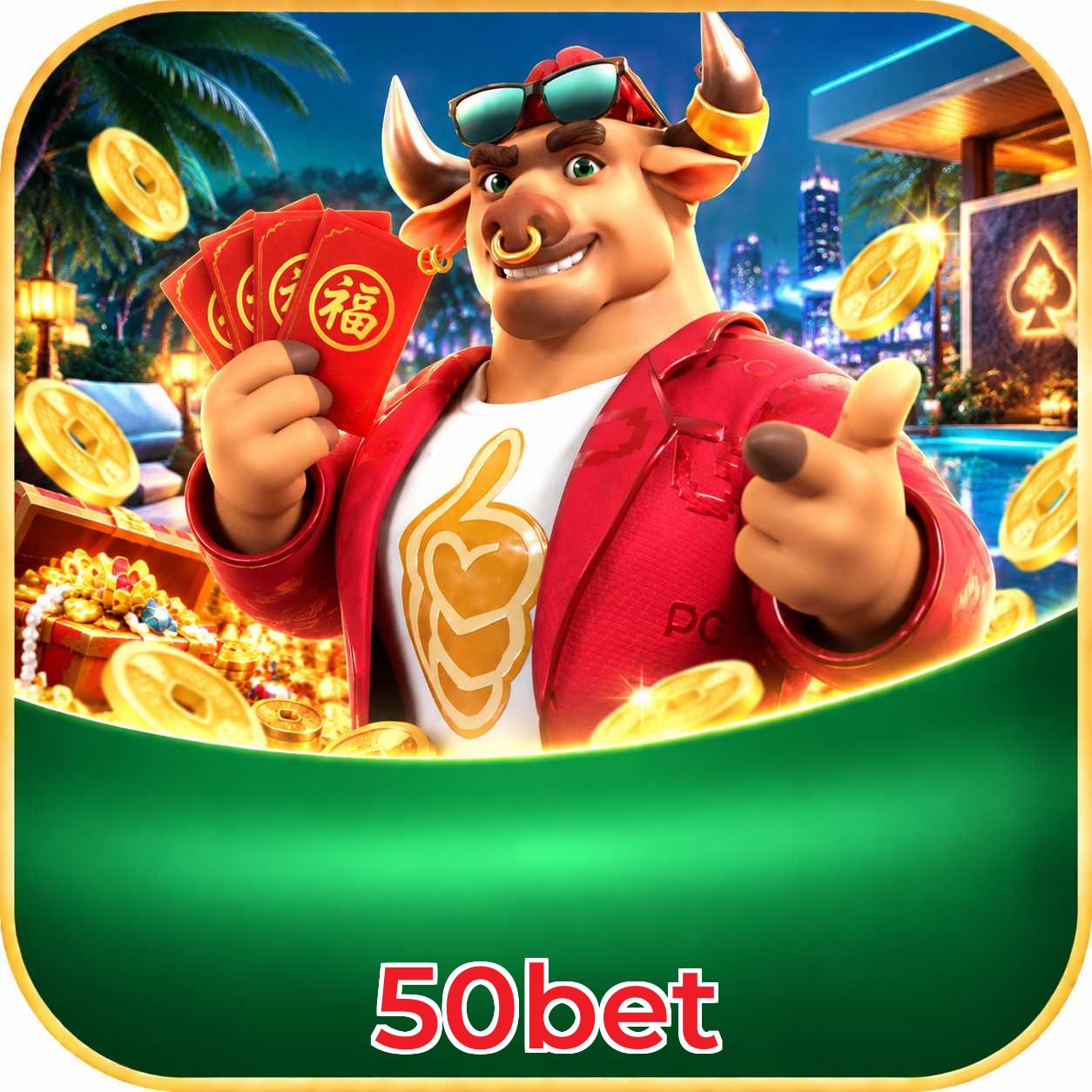 50bet KYC Verification