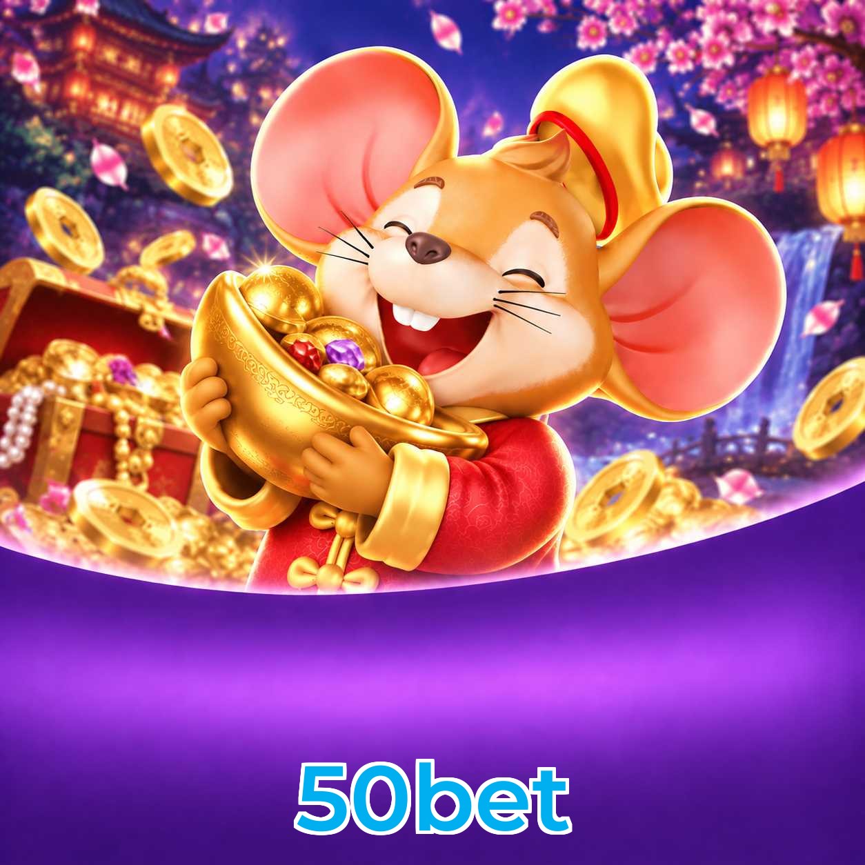 50bet Estratégias Slots
