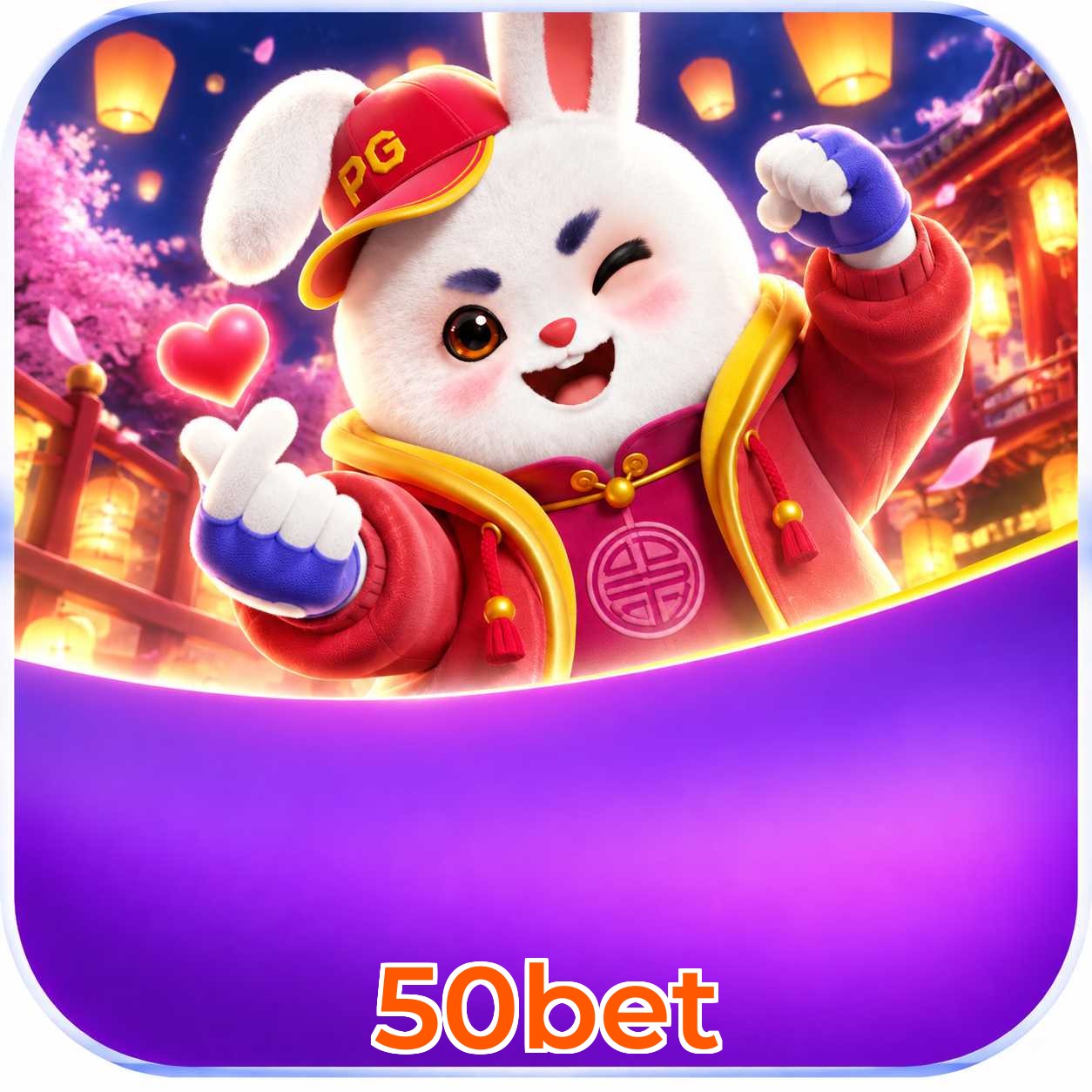 50bet Responsible Gaming