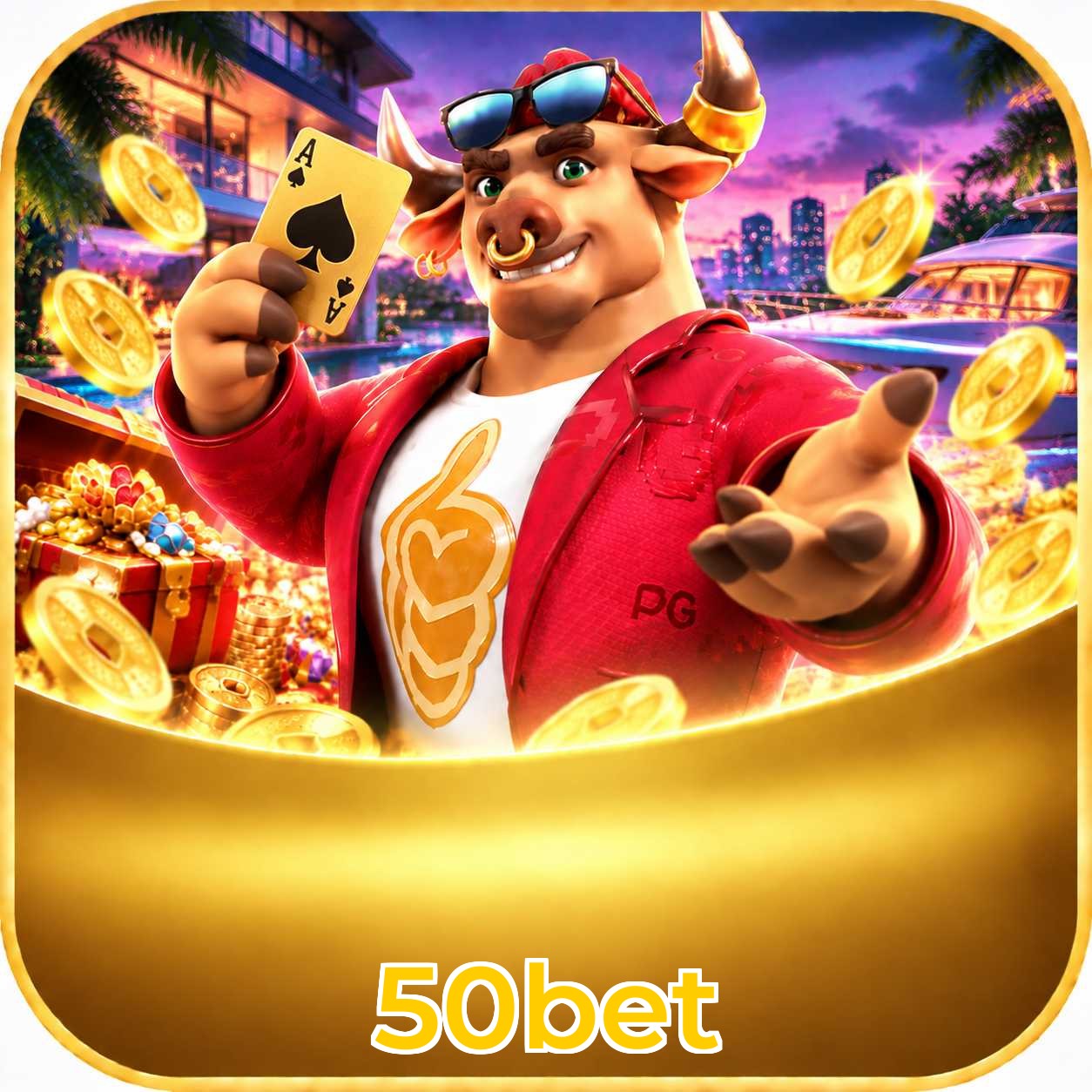 50bet Facebook Group
