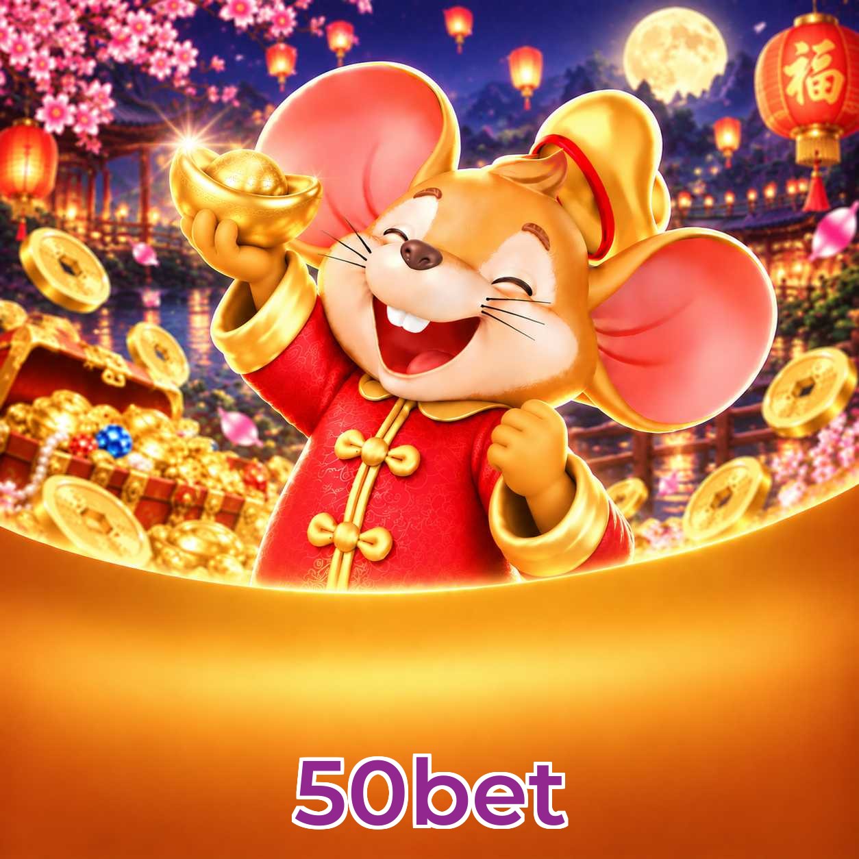 50bet Facebook Page