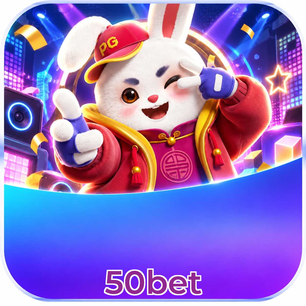 50bet Facebook Support