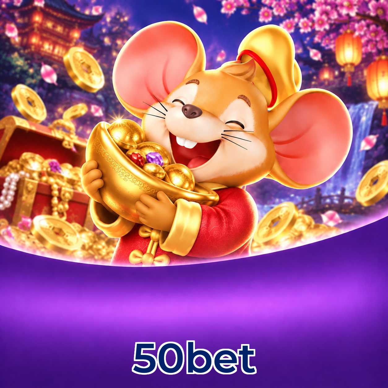 50bet Fortune Tiger FAQ